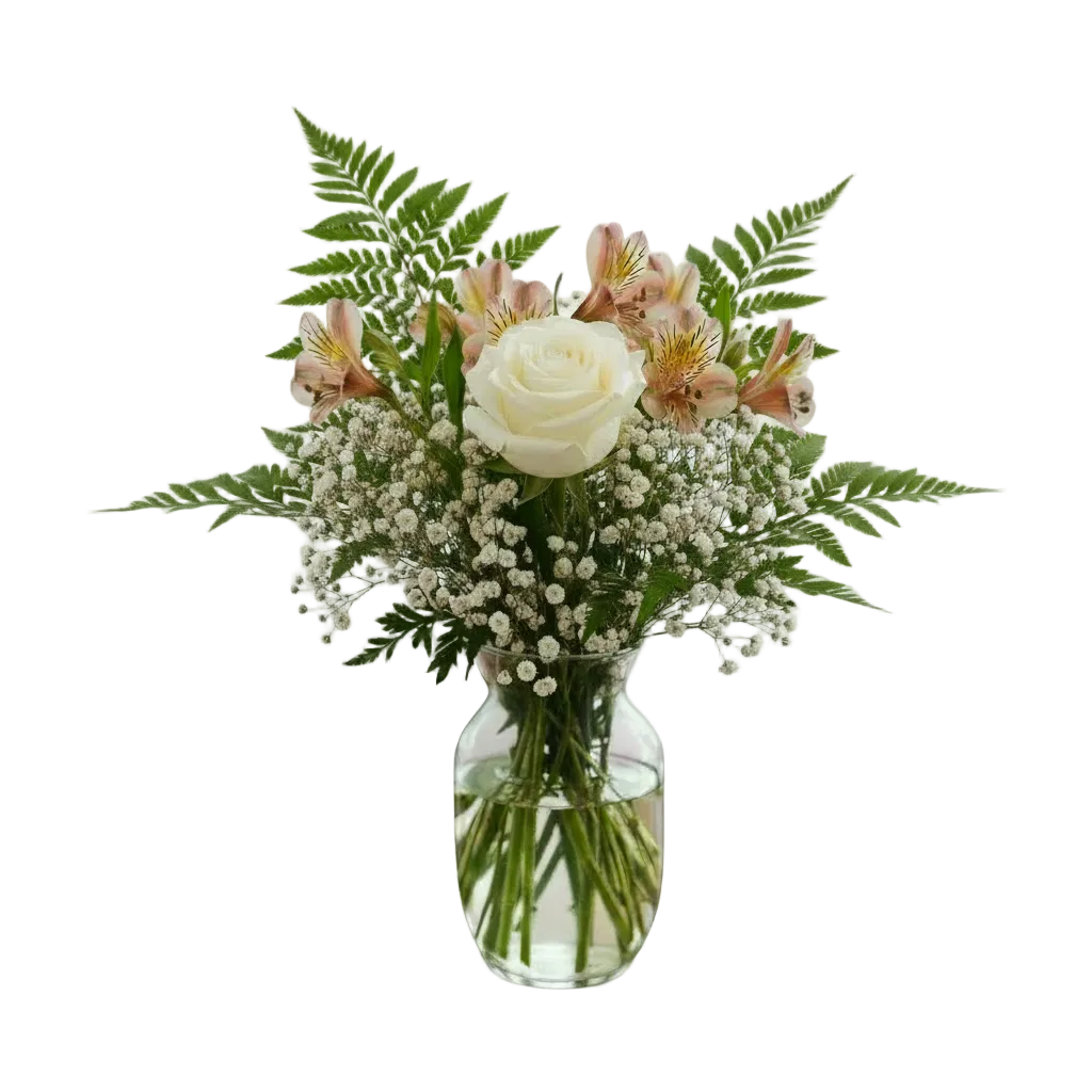 Bouquet - 23,95$