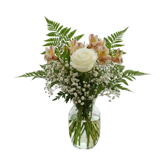 Bouquet - 23,95$