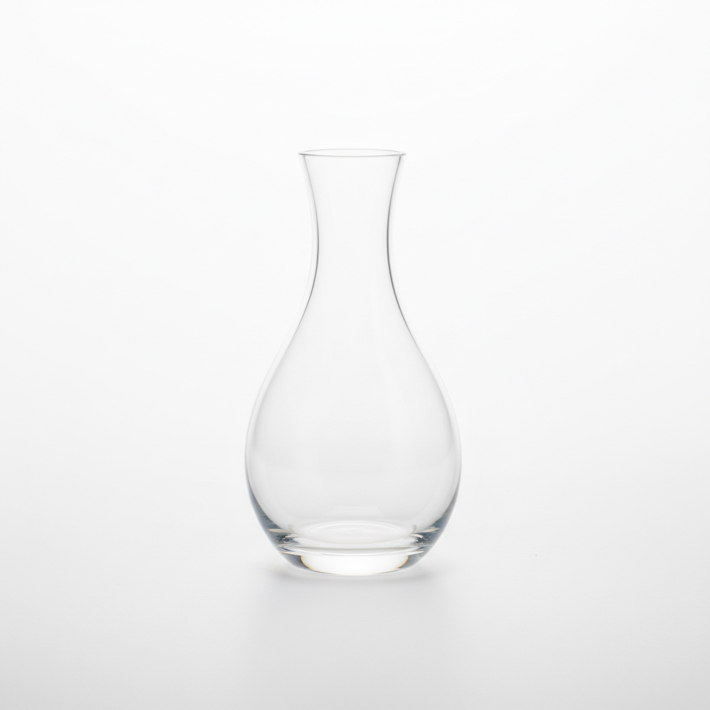 Small vase