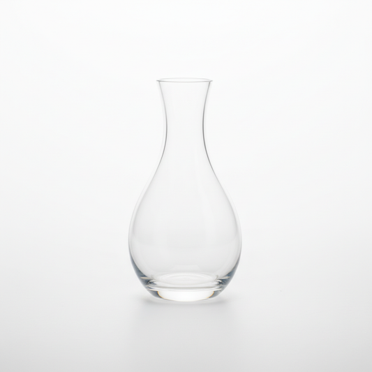 Small vase