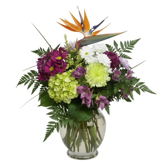 Bouquet - 75,95$