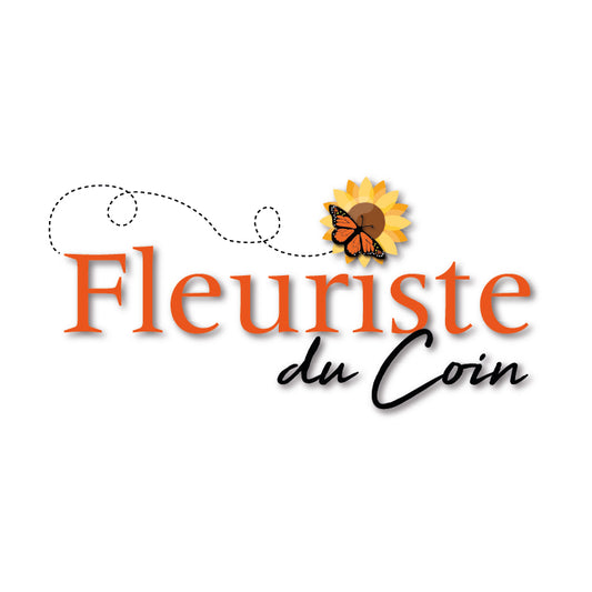 Carte-Cadeau Fleuriste du Coin